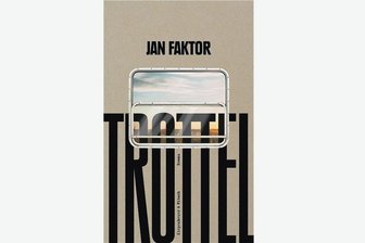 Jan Faktor mit "Trottel": Gute Laune lässt er sich dennoch nie vermiesen - Jan Faktor: "Trottel", Kiepenheuer & Witsch Verlag. 400 Seiten. 24 Euro.