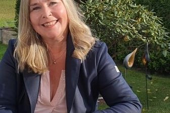 Jana Sammer präsentiert neues Album - Jana Sammer aus Grünbach.