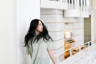 Japanische Organistin spielt Abendmusik im Freiberger Dom - Mari Fukumoto gestaltet am Donnerstagabend die Abendmusik im Freiberger Dom.