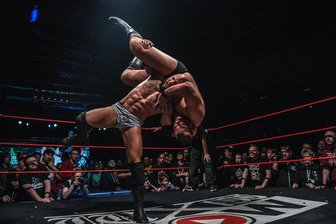 Japanischer Wrestling-Star kommt nach Limbach-Oberfrohna - Am 15. November findet in Limbach-Oberfrohna ein Wrestling-Event statt.