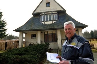 Vereinshaus