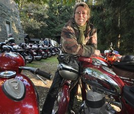 Motorrad