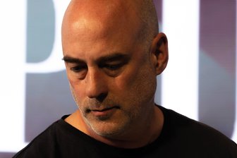 Jazz aber: Die betörende Nordstimme des Jan Bang! - Jan Bang