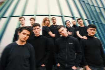 Jazz für die Zukunft: Renommierter Preis für Band aus Region - Gewollte Unschärfen: Die Band Searching For Home ist zwar im Jazz zu Hause, aber mit großer Spielfreude auch offen für andere musikalische Einflüsse.  