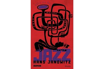 „Jazz“ von Hans Janowitz: Katzenjammer und Galgenhumor - „Jazz“ von Hans Janowitz.