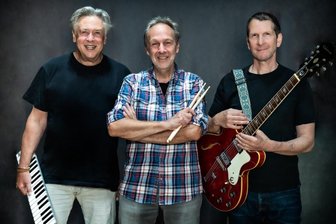 Jazziger als Rock - Rockiger als Jazz -