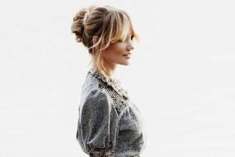 Jazzpreis-Trägerin spielt Konzert in Chemnitz - Fabia Mantwill lässt sich von ihren Reisen inspirieren.