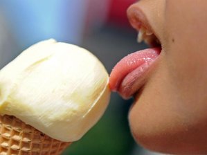 Jede dritte Eis-Probe mit Keimen belastet -