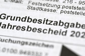 Jede Menge Antworten zur Grundsteuer - 
