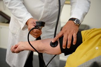 Jede siebente Hausarztstelle in Sachsen unbesetzt - 