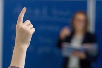 Jeder 100. Lehrer fehlt - 330 Pädagogen lassen sich mit Attest von Präsenzunterricht befreien - 