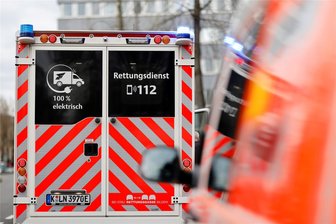 Jeder dritte ärztliche Rettungseinsatz ist vermeidbar - Der Rettungsdienst rückt zu häufig bei leichten Fällen aus.