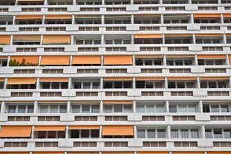 Jeder Neunte in Deutschland lebt in zu kleiner Wohnung - Knapp 12 Prozent der Menschen in Deutschland leben in beengten Wohnungen