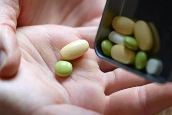 Jedes dritte Kind erhält einmal im Jahr Antibiotika -