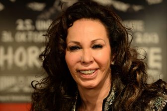 Jennifer Rush lernte Deutsch mit dem Sandmännchen - Das Sandmännchen brachte ihr Deutsch bei: US-Sängerin Jennifer Rush (Archivbild)