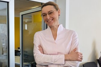 Jenseits des Abschieds: Wie eine Freiberger Palliativmedizinerin Lebensqualität und Hoffnung gibt - Dr. Susanne Bock arbeitet im Palliativnetzwerk Freiberg und hilft Familien und ihren erkrankten Angehörigen.