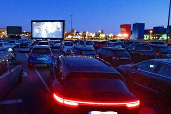 Jetzt auch Puppentheater im Chemnitzer Autokino -