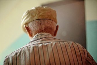 "Jetzt geht die putzige Lust wieder los": Rentner aus dem Erzgebirge wegen Stalking vor Gericht - Ein Rentner aus dem Erzgebirge musste sich vor dem Amtsgericht Marienberg verantworten. Vorwurf: Stalking. Vor Gericht ging es hin und her. Die Richterin musste den Erzgebirger aufgrund seines Verhaltens zurechtweisen.