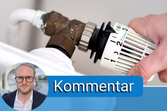 Jetzt sieht es vernünftig aus -