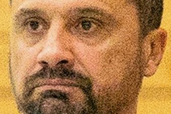 "Jiri war richtig sauer" - Alles andere als gut gelaunt: HSG-Coach Jiri Tancos im Spiel gegen Bad Blankenburg.
