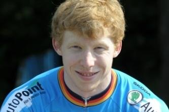 Joachim Eilers kann WM-Ticket buchen - Joachim Eilers fühlt sich gewappnet. Im Keirin könnte er sich einen WM-Platz sichern.