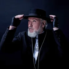 Erfindet sich als Musiker immer wieder neu: Joachim Witt. Jetzt ist sein neues Album erschienen.