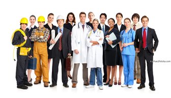 Job und Karriere - 