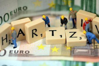 Jobcenter hat neue Chefin - 