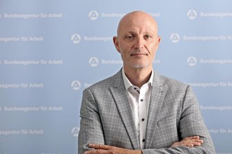 Jobcenter Vogtland bekommt einen neuen Geschäftsführer - Jörg Fischer übernimmt ab März 2026 die Geschäftsführung des Jobcenters Vogtland.