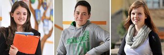 Jobsuche als Schulfach: Welcher Beruf passt zu mir? - 