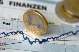 Jöhstadt ist wieder Herr über eigene Finanzen - Symbolbild Finanzen.