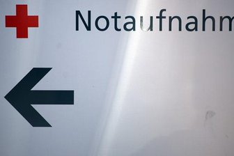 Jöhstadt: Motorradfahrer schwer verletzt - Rettungshubschrauber im Einsatz - 