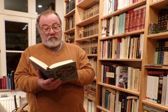 Jörg Coburger: Von Leipzig bis Weißbach ein Leben für die Kirche - Pfarrer Jörg Coburger ist nun im Ruhestand.