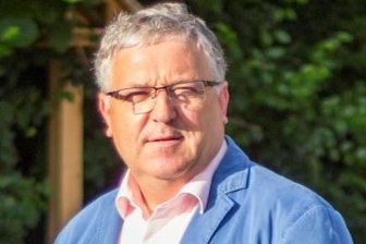 Jörg Hartmann zum Bürgermeister in Elterlein gewählt - Jörg Hartmann wurde zum Bürgermeister von Elterlein gewählt.