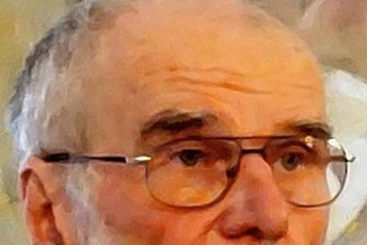 Jörg M. Pönnighaus legt neues Buch vor - 