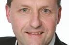 Jörg Schmidt führt weiter Plauener CDU - Jörg Schmidt (CDU)