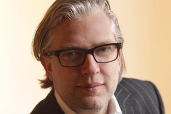 Jörg Thiele als VBI-Vizepräsident wiedergewählt - Iproplan-Geschäftsführer Jörg Thiele