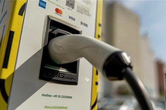 Jößnitz erhält als erster ländlicher Ortsteil von Plauen Ladesäule für E-Autos - 