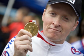 Joey Kelly kommt nach Hainichen: Nun gibt es Tickets - Der Ticketvorverkauf für den Vortrag von Joey Kelly in Hainichen ist gestartet.