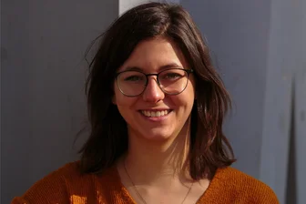 Johannas Meinung: Bei der Spülmaschine hört die Gleichheit auf - Johanna Schöbel ist seit März 2024 Volontärin bei der „Freien Presse“.