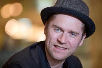 Johannes Oerding ist Stargast beim Zwickauer Stadtfest -
