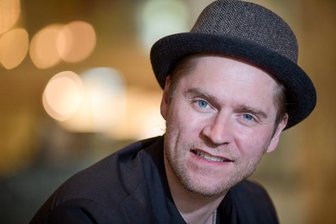 Johannes Oerding: Stargast beim Bergstadtfest -
