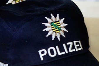 Johanngeorgenstadt: Aufgespießter Schweinekopf an der Steigerstraße -