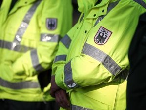 Johanngeorgenstadt: Beamte entdecken 75 Gramm Crystal - 