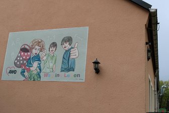Johanngeorgenstadt: Betreuung in Kita, Krippe und Hort ab Januar teurer - Auch in der Kita „Weg ins Leben“ steigen die Elternbeiträge.
