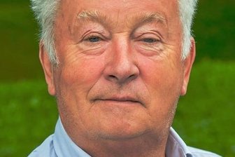 Johanngeorgenstadt trauert um Siegfried Ott - 