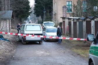 Johanngeorgenstadt: Vermisster Mann ist tot - 