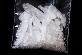 Johanngeorgenstadt:  Zoll beschlagnahmt 150 Gramm Crystal - 