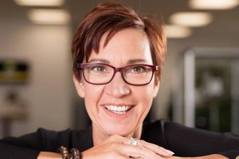 Journalistin managt City in Rodewisch - Babett Ludwig - Zentrenmanagerin