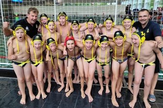 Jubel bei Zwickauer Talenten - 